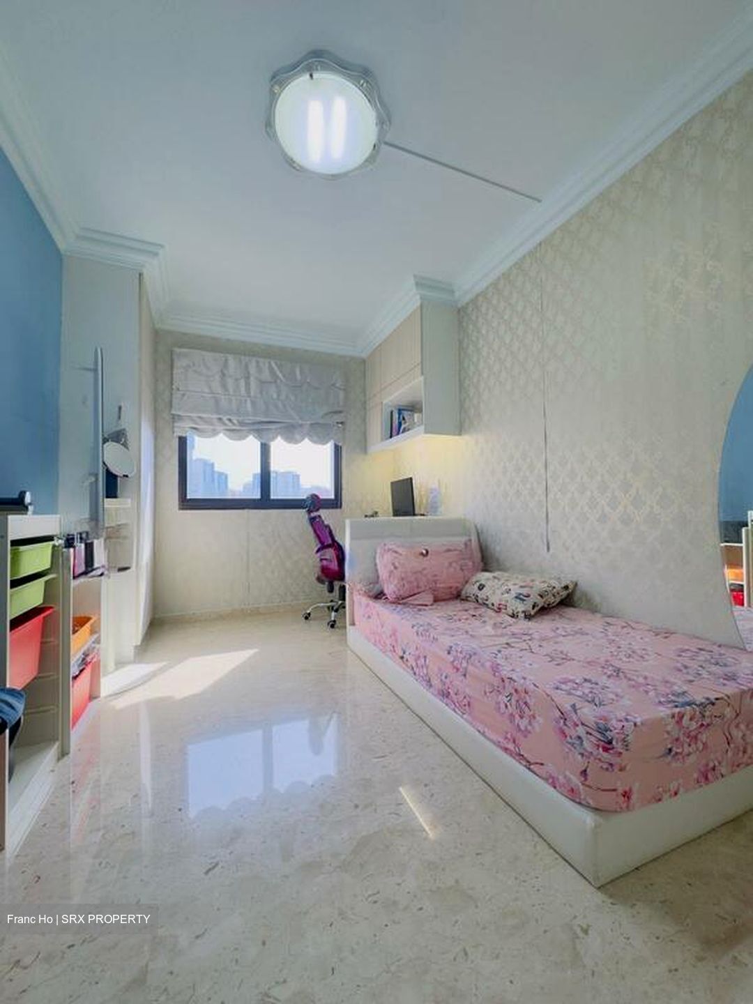 Blk 145 Rivervale Drive (Sengkang), HDB 5 Rooms #516025341